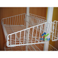 Double Sides 5 Tier Wire Shelf (PHY303)